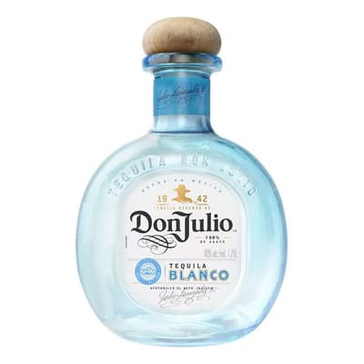 Tequila Don Julio Blanco 1.75 L - $1,306.10 en Mercado Libre | PrecioMX