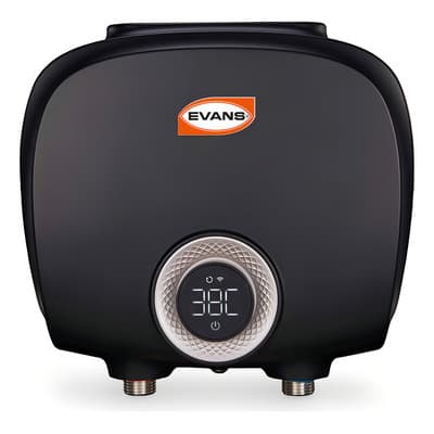 Calentador De Agua Instantáneo Eléctrico Evans 1 Servicio - $3,314.49 en Mercado Libre | PrecioMX