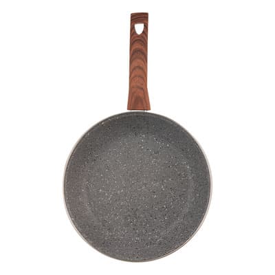 Sartén Antiadherente Vasconia Prime 24 Cm De Vitroacero