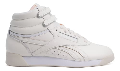 Tenis Reebok Freestyle Hi Unisex Deportivo 100217524 - $1,298.33 en Mercado Libre | PrecioMX