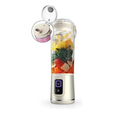 Licuadora Portátil Ninja Blast Inalámbrica 18oz Usb-c - $1,890.37 en Mercado Libre | PrecioMX