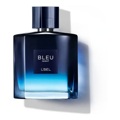 Perfume Bleu Intense Night L'bel - $299.00 en Mercado Libre | PrecioMX