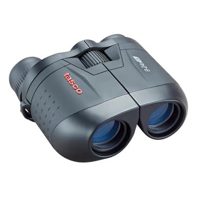 Binoculares Tasco Essentials 8-24x25mm Porro Invertido Fc Zoom Variable Prismaticos Profesionales Color Negro - $1,965.00 en Mercado Libre | PrecioMX
