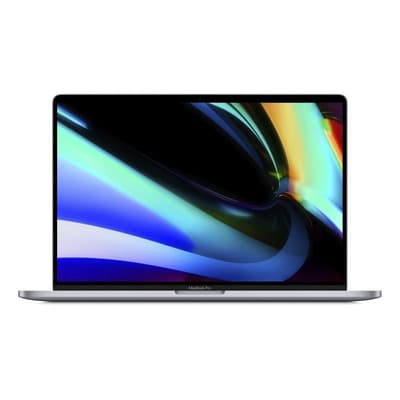 Apple Macbook Pro A2141 Gris Espacial 16 3072 Px X 1920 Px Intel 9750h Amd Radeon Pro 5500m 16gb De Ram - Bueno (Reacondicionado) - $7,329.28 en Mercado Libre | PrecioMX