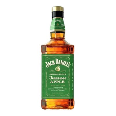 Whiskey Jack Daniels Tennessee Apple De 700ml - $358.14 en Mercado Libre | PrecioMX