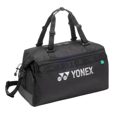 Bolsa De Tenis Yonex Gearlogic Boston Bag Negro Negro - $2,000.00 en Mercado Libre | PrecioMX