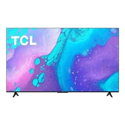 Television Tcl Serie 4 Smart Roku Tv Pantalla Led 4k 65 - $10,299.00 en Mercado Libre | PrecioMX