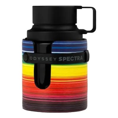 Perfume Armaf Odyssey Spectra Hombre 100ml Eau De Parfum - $481.14 en Mercado Libre | PrecioMX