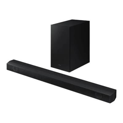 Samsung Soundbar 2.1 Ch B450 2022