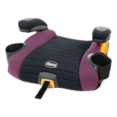 Chicco Gofit Plus Autoasiento Booster Vivaci Hasta 50 Kg Violeta - $1,199.00 en Mercado Libre | PrecioMX
