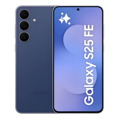 Samsung Galaxy S25 Fe 512gb 5g Dual Sim 8ram Navy Navy