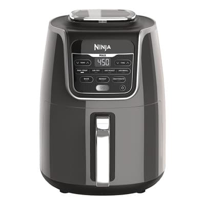 Freidora Ninja Af161 Max Xl Que Cocina, Patatas, Asa,... - $5,163.01 en Mercado Libre | PrecioMX