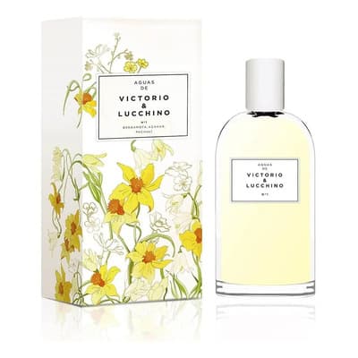 Victorio & Lucchino Aguas Azahar Radiante (dama) 150ml Edt