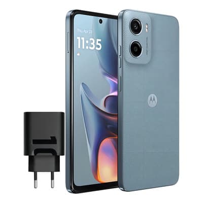 Moto E15 Dual SIM 64 GB azul acero 2 GB RAM - $1,439.00 en Mercado Libre | PrecioMX