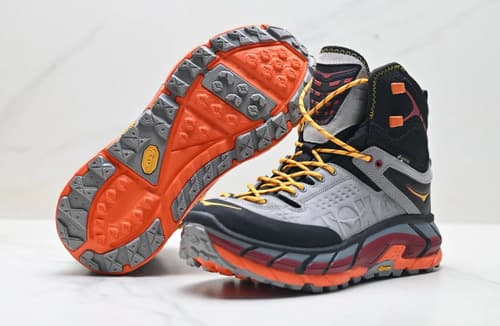 Hoka One One Tor Ultra Hi Trendy Exclusivo Ligero Transpirable Alta Tracción Robusta - $2,335.26 en Mercado Libre | PrecioMX