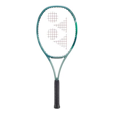 Raqueta Yonex Percept 97l 290gr 4 3/8 2023 Color Verde Oliva - $5,270.00 en Mercado Libre | PrecioMX