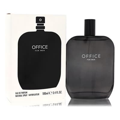 Perfume Office For Men De Fragrance One 100ml Caballero