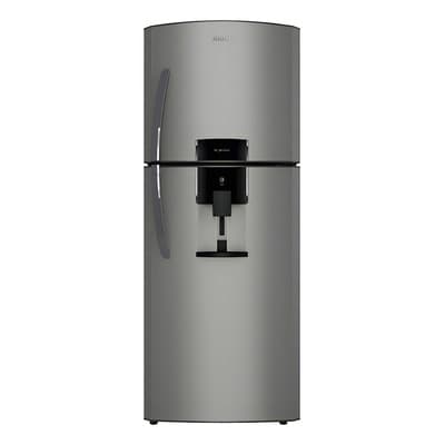Refrigerador 360 L Dark Silver Rme360fgmrq0 Mabe Color Plateado - $14,615.00 en Mercado Libre | PrecioMX