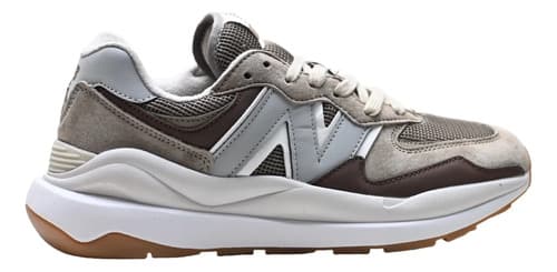 Tenis New Balance Nb5740 Antideslizante Resistente Al Desgaste Plataforma Baja Top Running Zapatos - $1,906.32 en Mercado Libre | PrecioMX