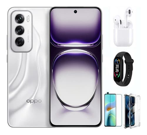 Oppo Reno12 5g Dual Sim 512 Gb/12 Gb Ram - $6,586.57 en Mercado Libre | PrecioMX