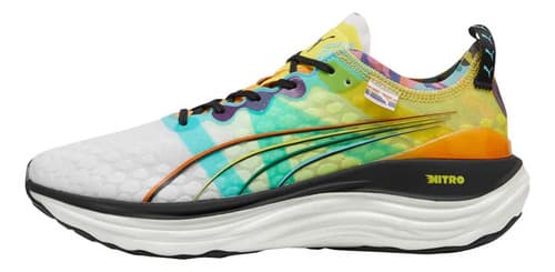 Tenis Puma Foreverrun Nitro Deportivos Unisex - 38010001 Running Ligeros Marathon - $1,299.48 en Mercado Libre | PrecioMX