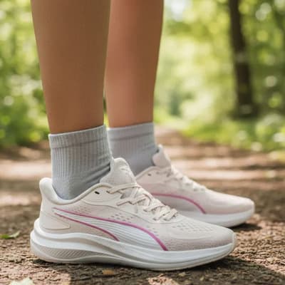 Tenis Para Mujer Skyrocket Lite 2. Cómodos, Ligeros, Deportivos, Resistentes.