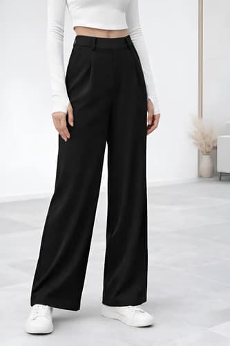 Pantalon Recto De Moda Maria Bela Modelo Tiel - $219.00 en Mercado Libre | PrecioMX