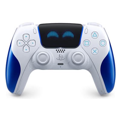 Control Inalámbrico Dualsense Astro Bot Joyful Limited E Ps5 Blanco/azul - $2,398.00 en Mercado Libre | PrecioMX
