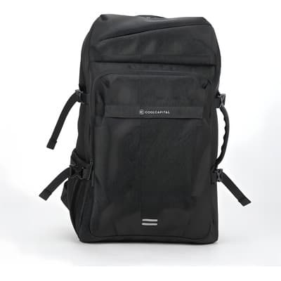 Mochila Para Laptop Coolcapital Goat 15.6 Pulgadas
