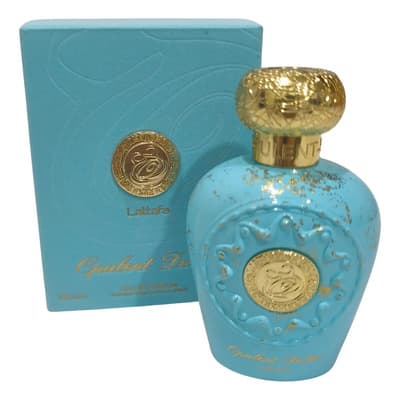 Lattafa Opulent Dubai Eau De Parfum 100 Ml Unisex - $464.00 en Mercado Libre | PrecioMX