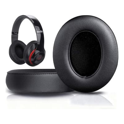 Beifan para Beats Studio 2 y 3 Inalámbricos y Cableados