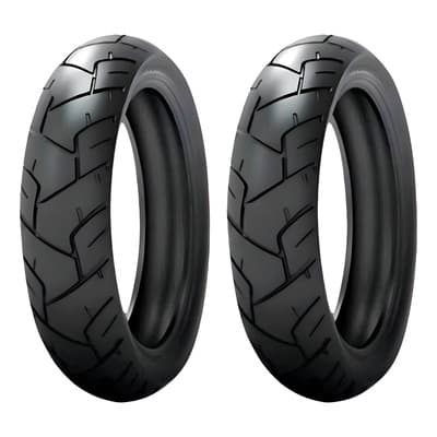 Llantas 120/80 18 Y 90/90 21 Promoto Platino M6002 - $1,893.92 en Mercado Libre | PrecioMX