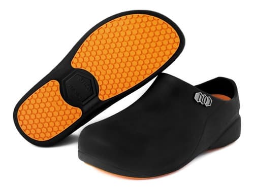 Zapatos Para Chef Cocina Stico 06 Restaurante Doctores - $1,499.00 en Mercado Libre | PrecioMX