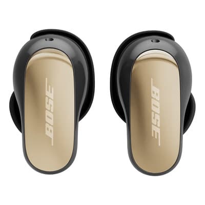 Auriculares Bose Quietcomfort Ultra Segunda Generación Color Desert Gold Dorado - $6,599.00 en Mercado Libre | PrecioMX
