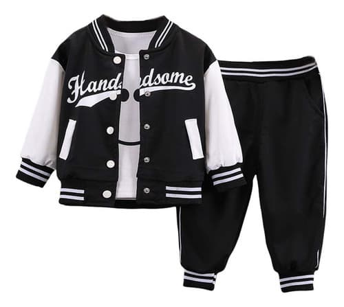 Conjunto De De Estampado Para Bebe 0-6 Años - $208.99 en Mercado Libre | PrecioMX