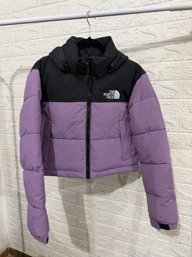 Chamarra Dama Puff Jacket Ligera - $1,390.00 en Mercado Libre | PrecioMX