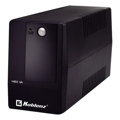No Break Línea Interactiva Voltaje Integrado 4816r Koblenz Color Negro - $1,749.00 en Mercado Libre | PrecioMX