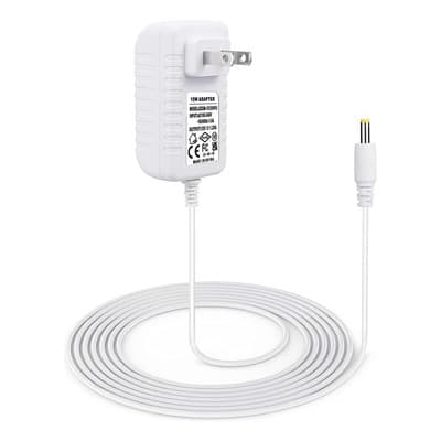 15w Cargador Adaptador Para Echo Dot 3ra 4ta 5ta Gen - $185.00 en Mercado Libre | PrecioMX