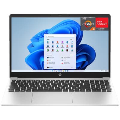 Laptop HP 255 G10 AMD Ryzen 5 7530U 16GB SSD 512GB 15.6" Teclado Español ideal para Estudio y Trabajo - $10,019.00 en Mercado Libre | PrecioMX