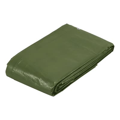 Lona Reforzada Verde 4 X 5 M Truper Lt-45x - $599.00 en Mercado Libre | PrecioMX