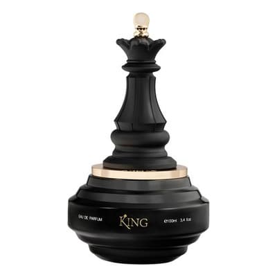 Armaf Checkmate King Edp 100ml Spray Hombre - $1,195.00 en Mercado Libre | PrecioMX