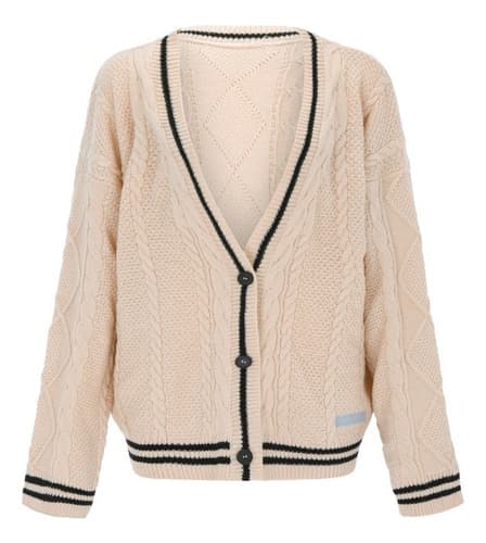 Sweaters Camisa De Lana Folclore De Cardigan Taylor Swift - $283.10 en Mercado Libre | PrecioMX