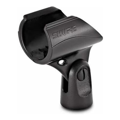 Micrófono Shure Wa371 Negro - $230.00 en Mercado Libre | PrecioMX