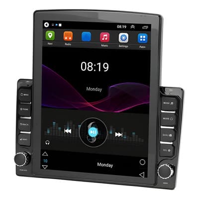 Zkp Navegación Gps Automática, Radio De Coche Estéreo, - $4,708.65 en Mercado Libre | PrecioMX