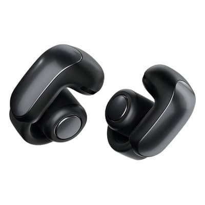 Audifonos Inalámbricos Bose Ultra Open Earbuds Color Negro Luz Azul (nuevo Con Caja Abierta) - $3,959.40 en Mercado Libre | PrecioMX