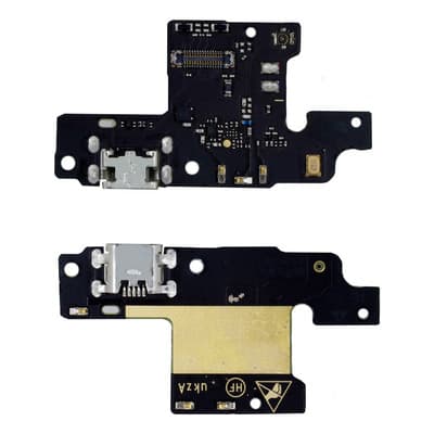 Flex Flexor Centro De Carga Para Zte V10 Vita Repuesto Para Celular Slim Company - $69.76 en Mercado Libre | PrecioMX