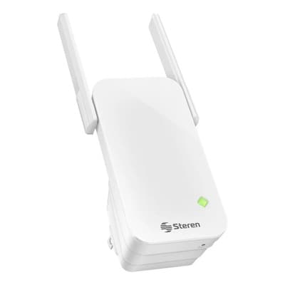 Repetidor Wi-fi 300 Mbps, 2,4 Ghz, Hasta 30 M De Cobertura - $550.00 en Mercado Libre | PrecioMX