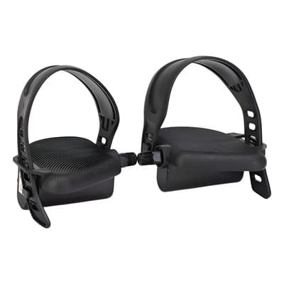 A W Universales Cor Fix Para Fija Bike Pedales H - $161.82 en Mercado Libre | PrecioMX