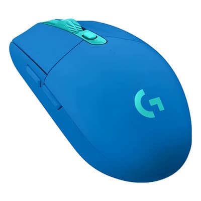 Mouse Gamer De Juego Inalámbrico Logitech G Serie G Lightspeed G305 Blue - $883.10 en Mercado Libre | PrecioMX