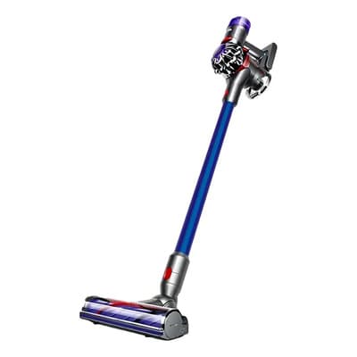 Aspirador Inalámbrico Dyson V8 Origin Extra | Accesorios Adicionales | Color: Azul